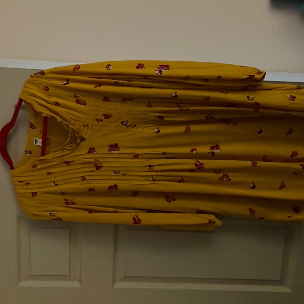 Absolutely so comfortable Dress!!
